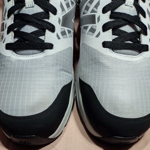 🌎 New Balance ||  412 ESD V1 Alloy Toe Industrial Shoe - Picture 5 of 9